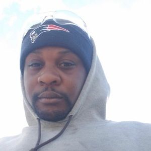 Meet your Posher, Rashad